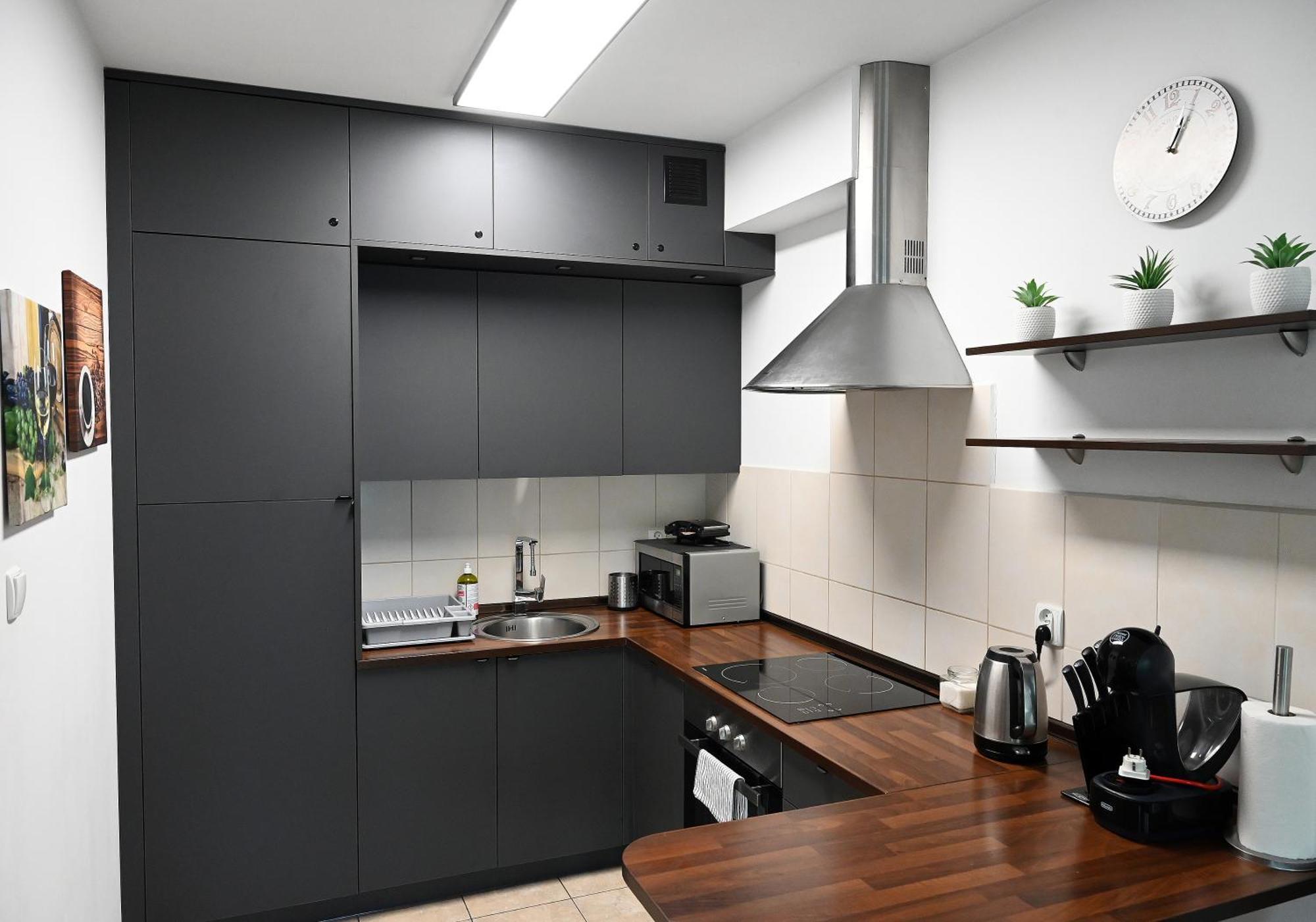 Szklarska Poreba Dwupoziomowy, Duzy Apartament Z Garazem I Sauna Exteriér fotografie