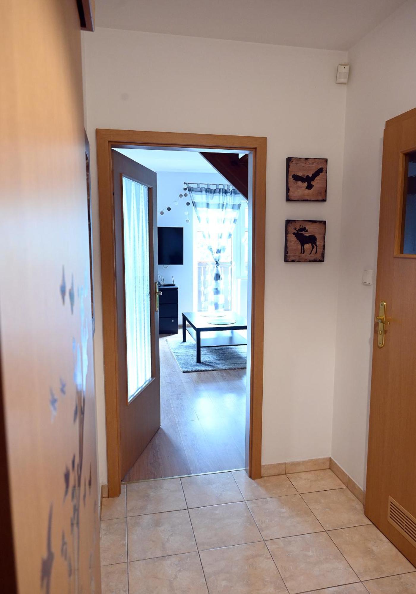 Szklarska Poreba Dwupoziomowy, Duzy Apartament Z Garazem I Sauna Exteriér fotografie