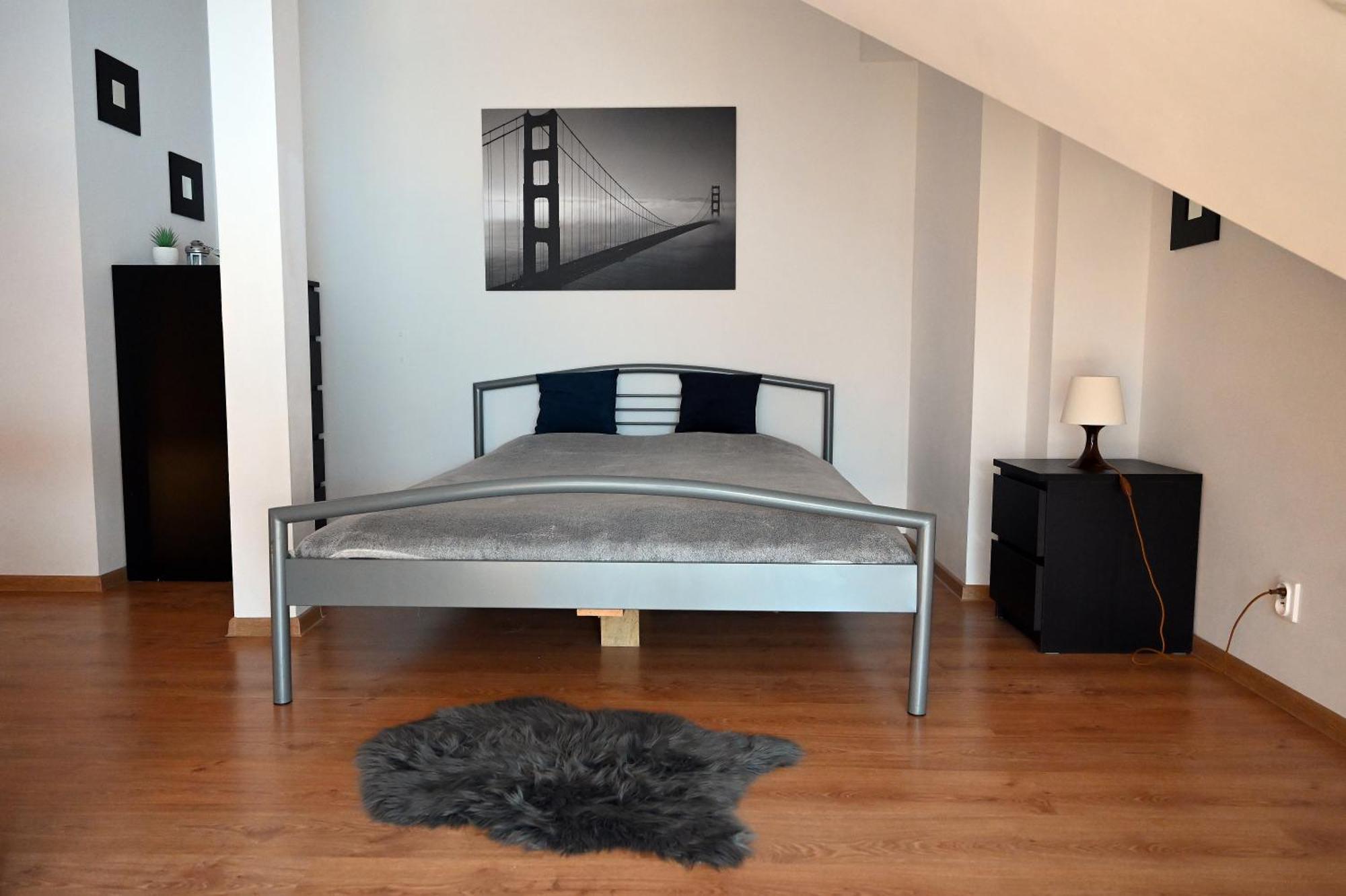 Szklarska Poreba Dwupoziomowy, Duzy Apartament Z Garazem I Sauna Exteriér fotografie