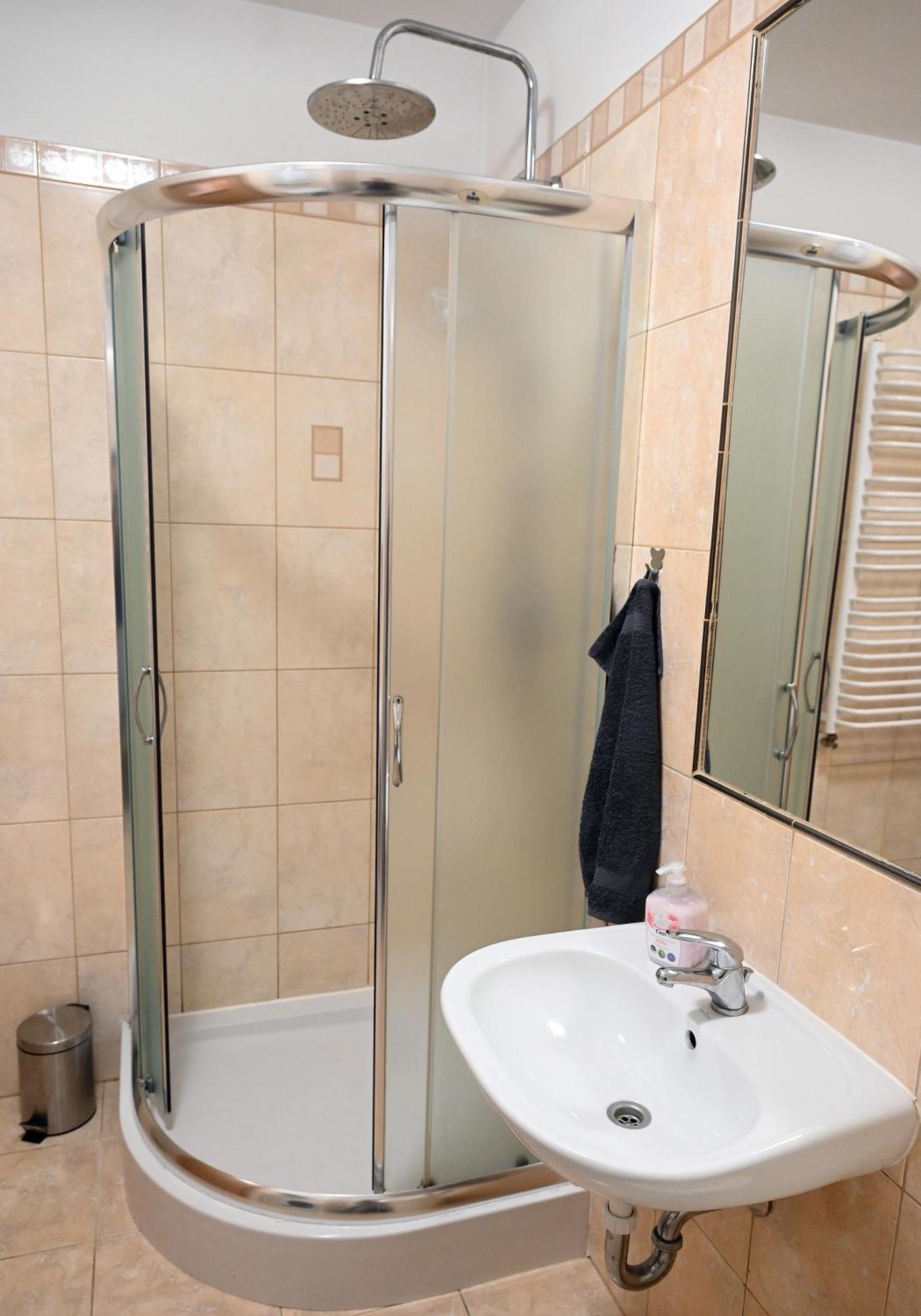 Szklarska Poreba Dwupoziomowy, Duzy Apartament Z Garazem I Sauna Exteriér fotografie