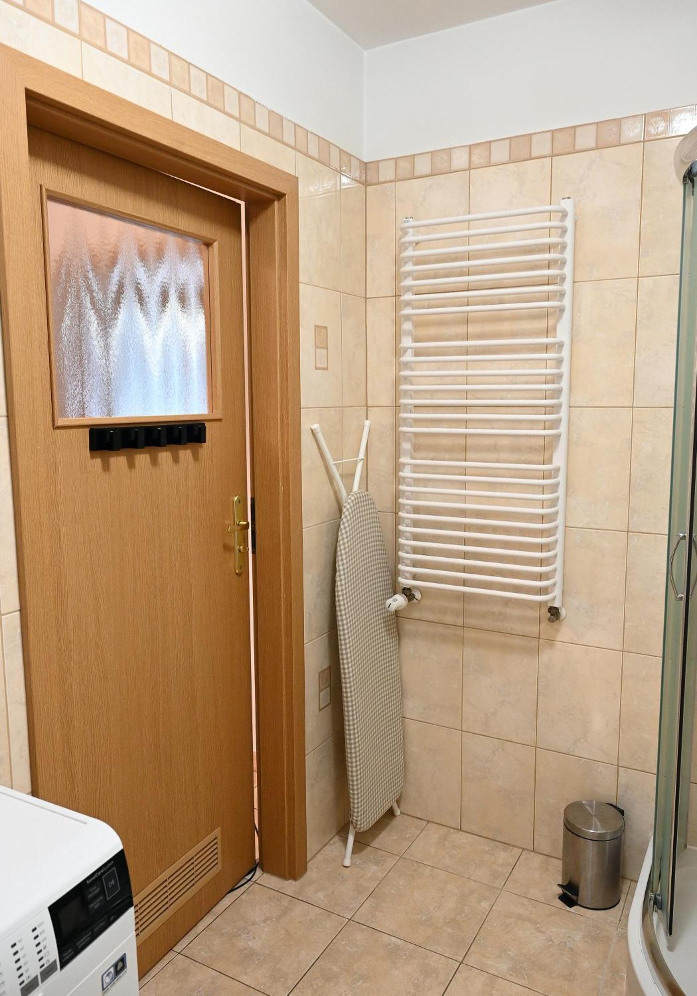 Szklarska Poreba Dwupoziomowy, Duzy Apartament Z Garazem I Sauna Exteriér fotografie