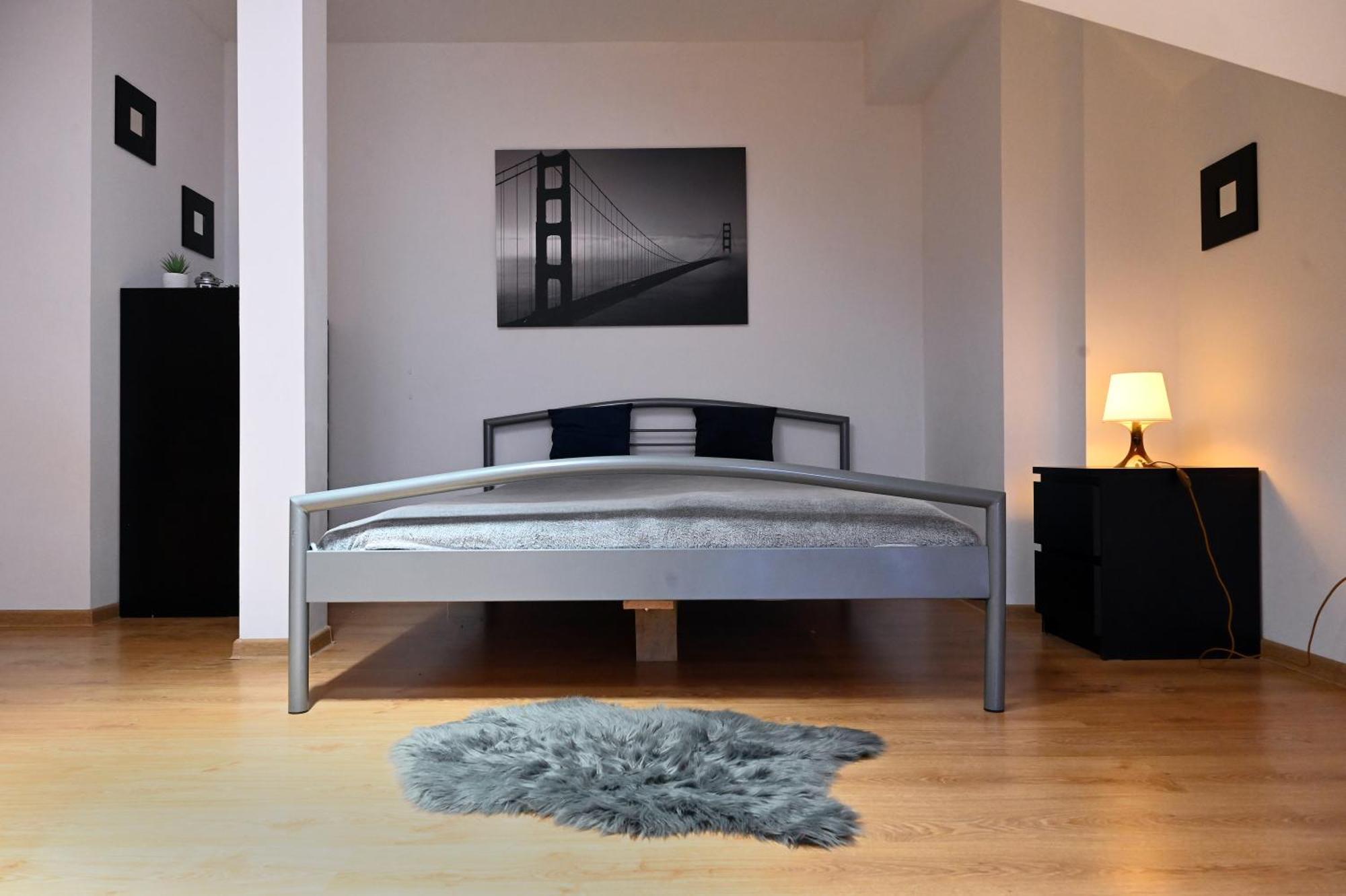 Szklarska Poreba Dwupoziomowy, Duzy Apartament Z Garazem I Sauna Exteriér fotografie
