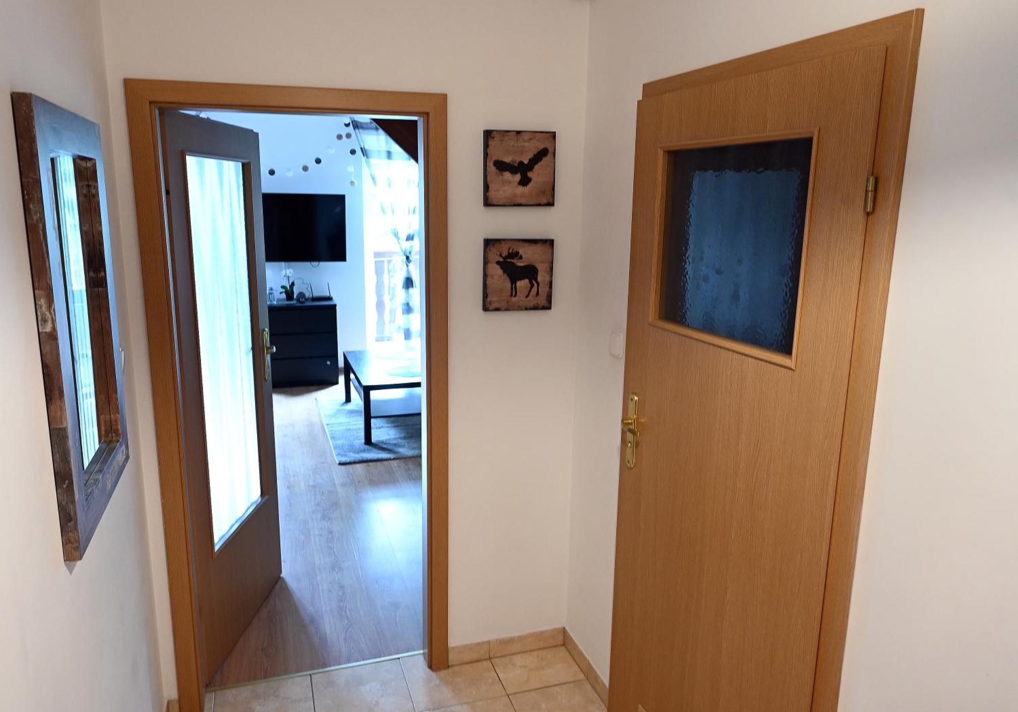 Szklarska Poreba Dwupoziomowy, Duzy Apartament Z Garazem I Sauna Exteriér fotografie