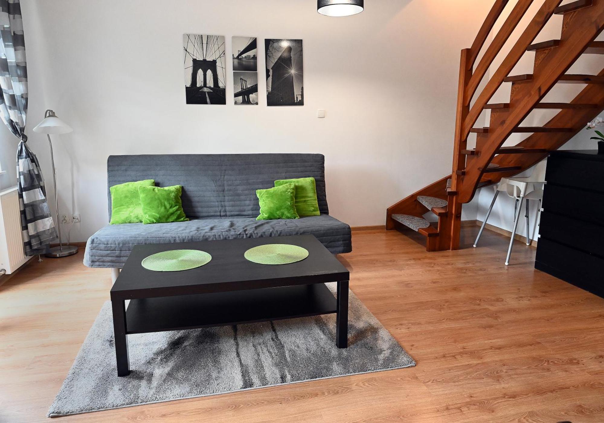 Szklarska Poreba Dwupoziomowy, Duzy Apartament Z Garazem I Sauna Exteriér fotografie