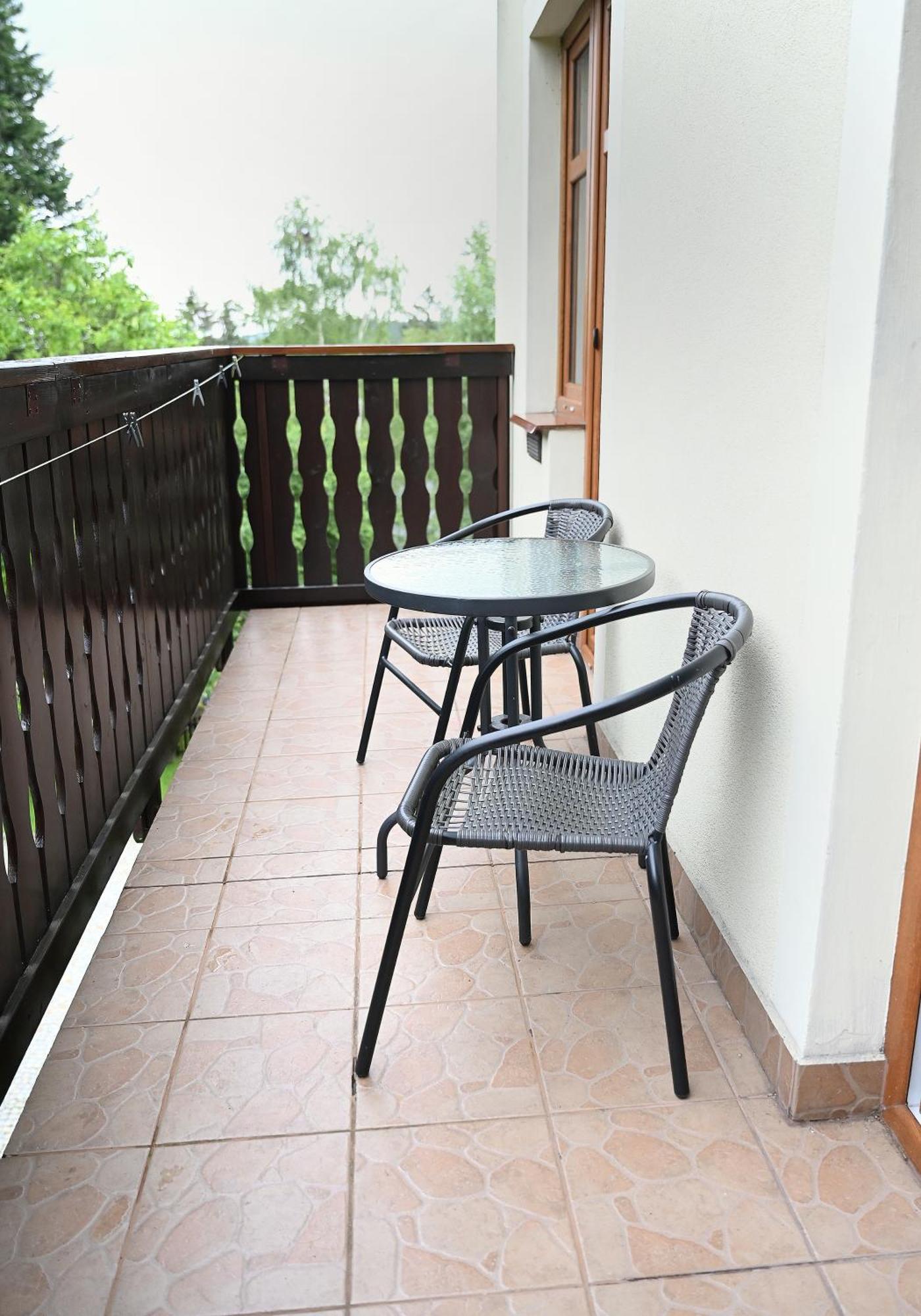 Szklarska Poreba Dwupoziomowy, Duzy Apartament Z Garazem I Sauna Exteriér fotografie