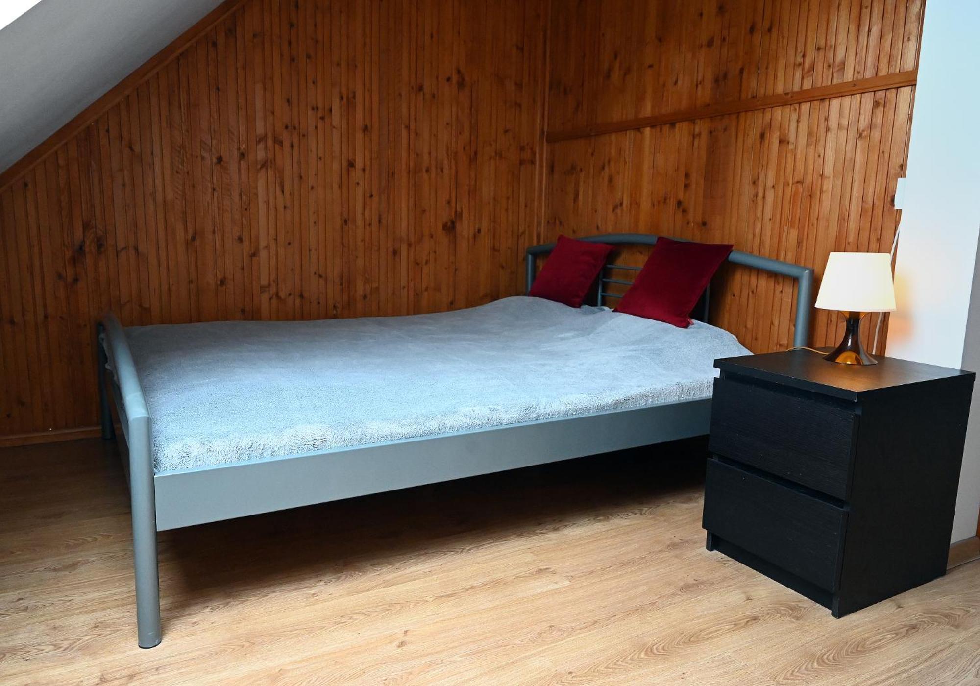 Szklarska Poreba Dwupoziomowy, Duzy Apartament Z Garazem I Sauna Exteriér fotografie