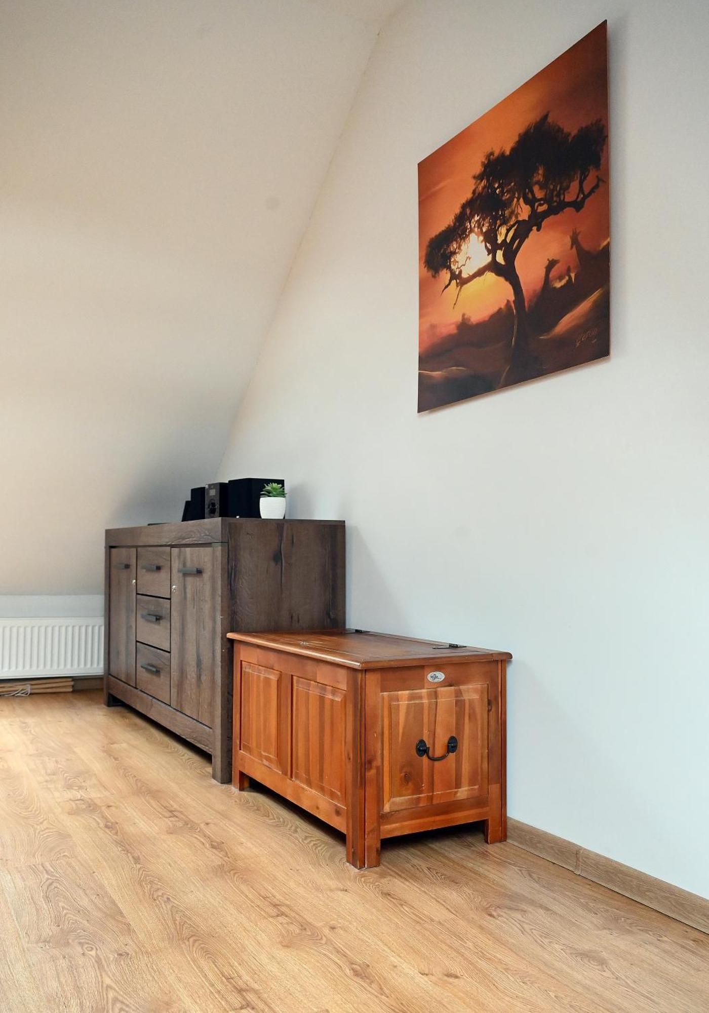 Szklarska Poreba Dwupoziomowy, Duzy Apartament Z Garazem I Sauna Exteriér fotografie