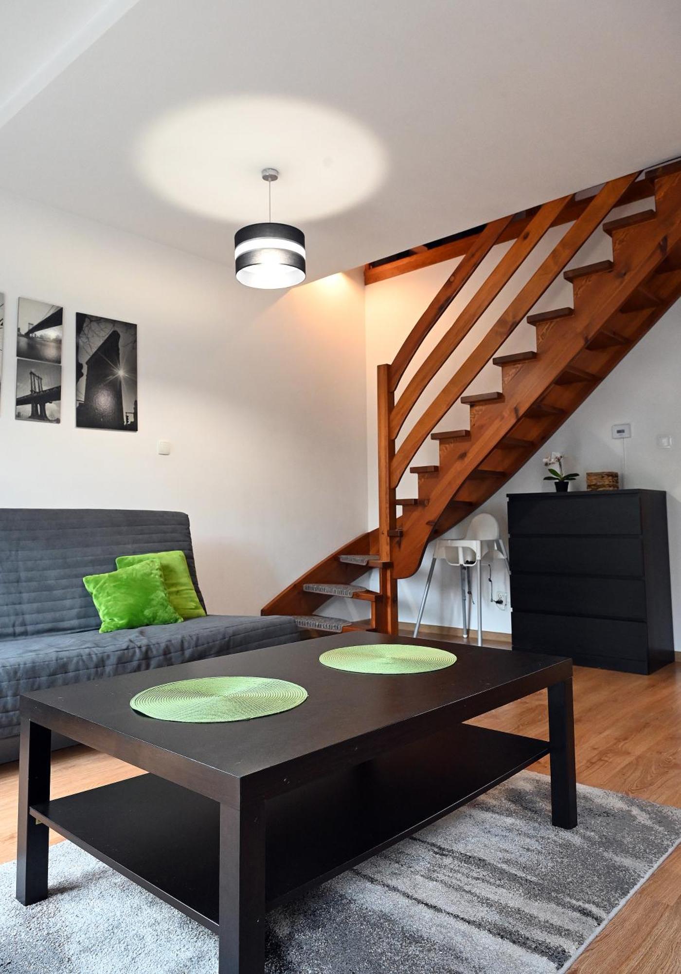Szklarska Poreba Dwupoziomowy, Duzy Apartament Z Garazem I Sauna Exteriér fotografie