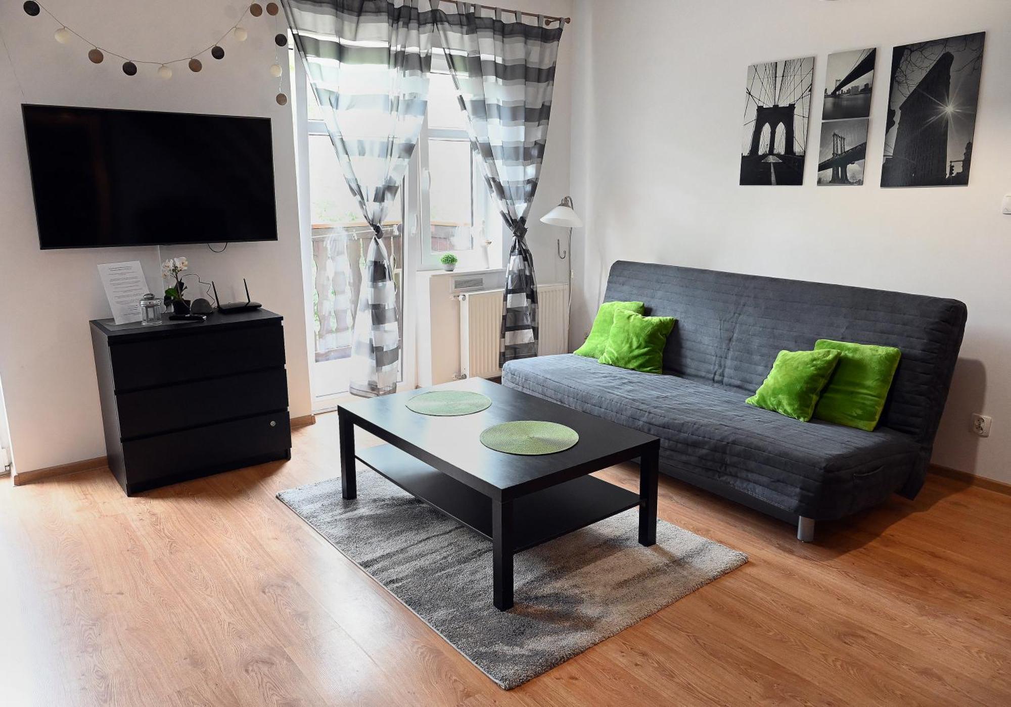 Szklarska Poreba Dwupoziomowy, Duzy Apartament Z Garazem I Sauna Exteriér fotografie
