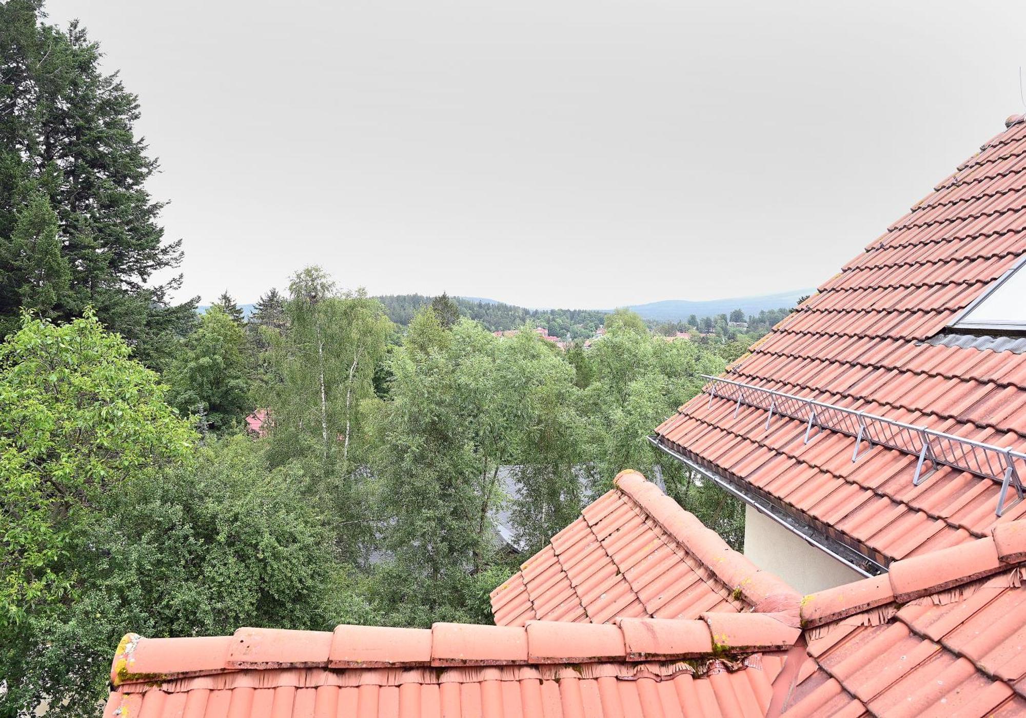 Szklarska Poreba Dwupoziomowy, Duzy Apartament Z Garazem I Sauna Exteriér fotografie