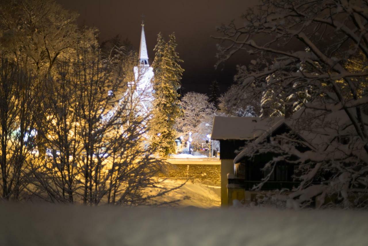 Szklarska Poreba Dwupoziomowy, Duzy Apartament Z Garazem I Sauna Exteriér fotografie