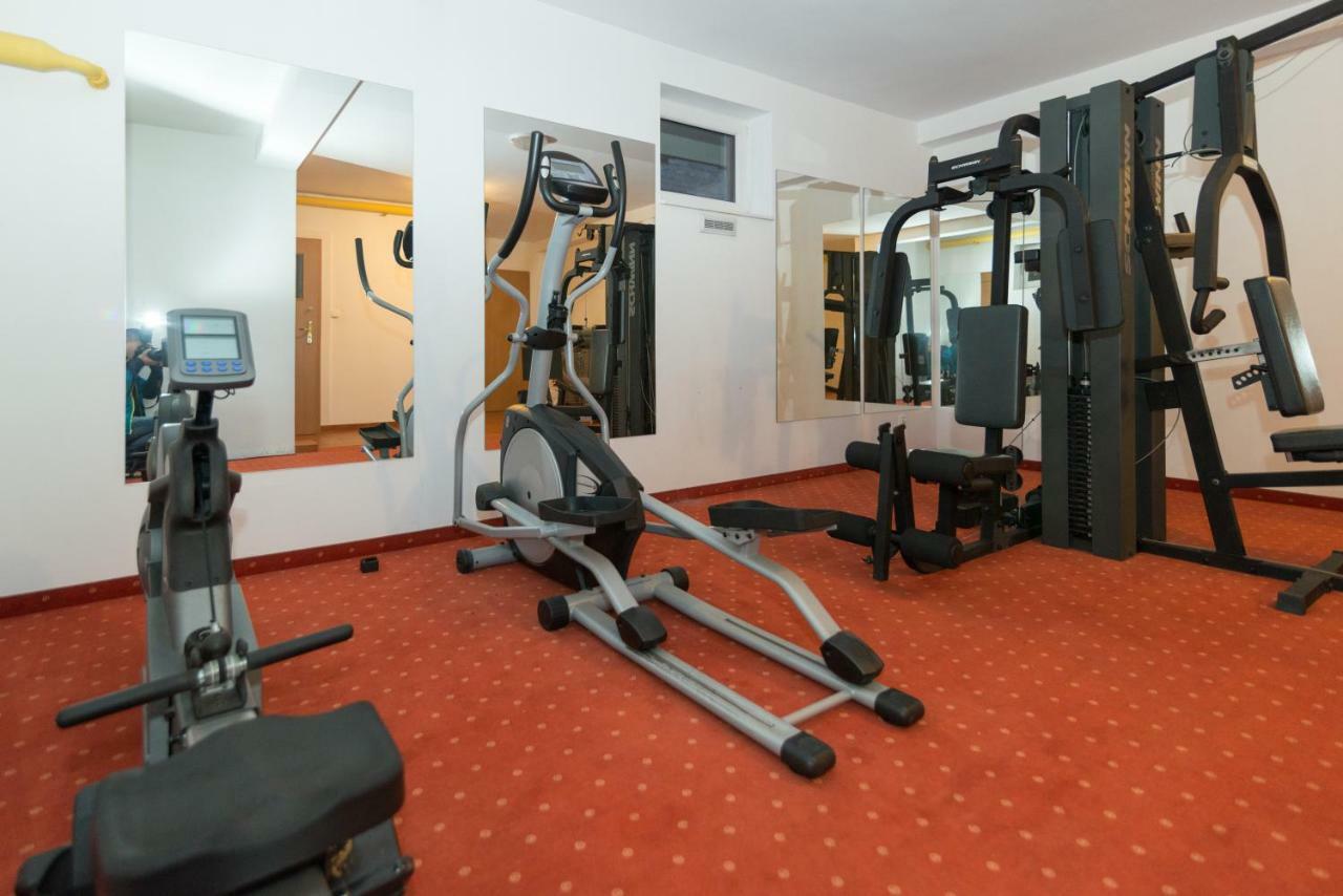 Szklarska Poreba Dwupoziomowy, Duzy Apartament Z Garazem I Sauna Exteriér fotografie