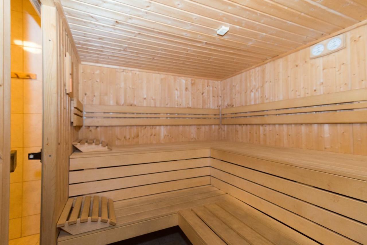 Szklarska Poreba Dwupoziomowy, Duzy Apartament Z Garazem I Sauna Exteriér fotografie